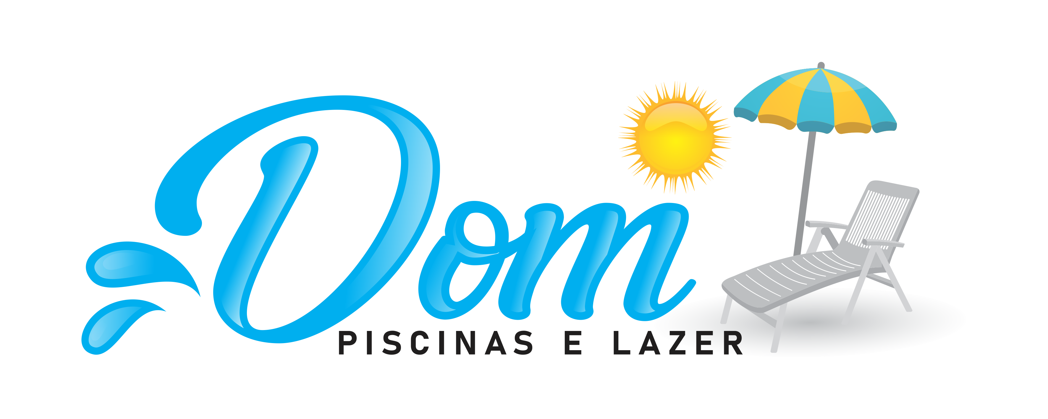 Dom Piscinas